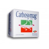 Carbosymag 48 gélules