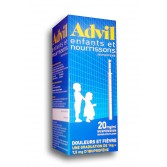 Advil - Enfant et nourrisson