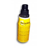 Betadine Dermique 10 % - 125 ml