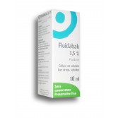 Fluidabak - 10 ml