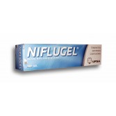 Niflugel 2,5% gel Upsa - Tendinite