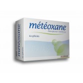Météoxane gélule - Boite de 60