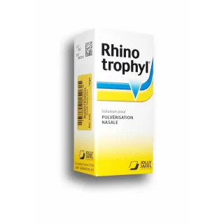 Rhinotrophyl spray nasal de 20 ml