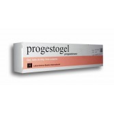 Progestogel gel 1% progestérone - Tube de 80 g