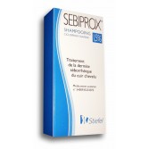 Sebiprox 1,5% shampooing - Dermatite séborrhéique