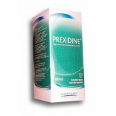 Prexidine bain de bouche - Flacon de 200 ml