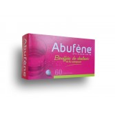 Abufène 400mg comprimé boite de 60 - Bouffées de chaleur