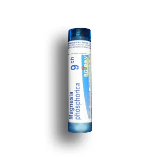 Magnesia phosphorica Boiron tube granules et doses - 4 CH 5 CH 7 CH 9 CH 12 CH 15 CH 30 CH