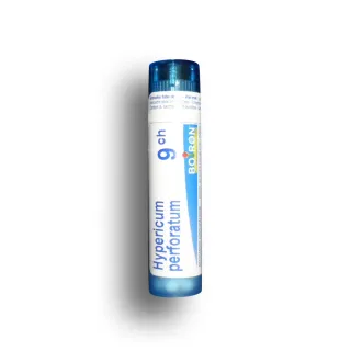 Hypericum perforatum Boiron tubes granules et doses - 4 CH 5 CH 7 CH 9 CH 12 CH 15 CH 30 CH