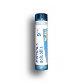 Mercurius solubilis Boiron - Tube granules et doses