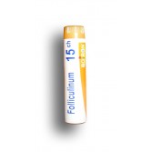 Folliculinum Boiron - Tube granules et doses