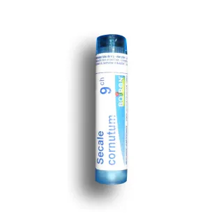 Secale cornutum Boiron tube granules et doses - 4 CH 5 CH 7 CH 9 CH 12 CH 15 CH 30 CH