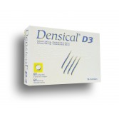 Densical vitamine D3 comprimé - Zambon