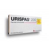 Urispas 200 mg - 42 comprimés