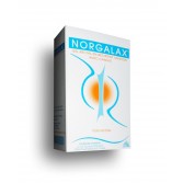 Norgalax gel rectal - Constipation