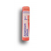 Arsenicum album Boiron - Tubes granules