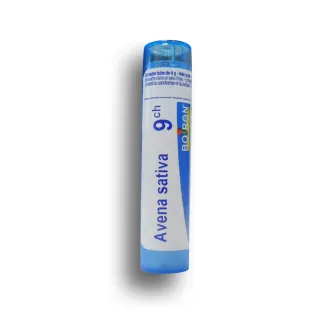 Avena sativa Boiron tubes granules - 9 CH 15 CH