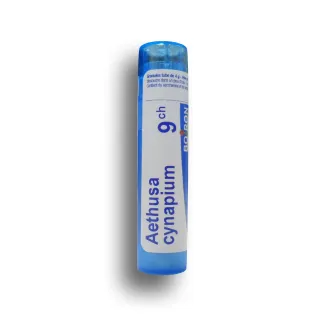 Aethusa Cynapium Boiron 9 CH tubes granules homéopathie