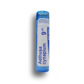 Aethusa Cynapium Boiron 9 CH - Tubes granules