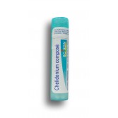 Chelidonium composé Boiron - Tubes granules