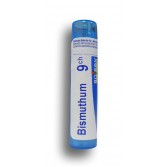 Bismuthum Boiron - Tubes granules et doses