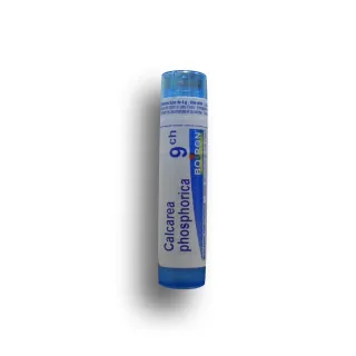 Calcarea phosphorica Boiron tubes granules et doses - 4 CH 5 CH 7 CH 9 CH 12 CH 15 CH 30 CH