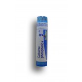 Calcarea phosphorica Boiron - Tubes granules et doses