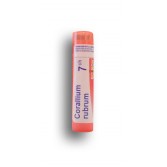 Corallium rubrum Boiron - Tubes granules et doses