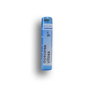 Dioscorea villosa Boiron tubes granules et doses - 4 CH 5 CH 7 CH 9 CH 12 CH 15 CH 30 CH