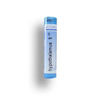 Hypothalamus Boiron tubes granules et doses - 4 CH 5 CH  7 CH 9 CH 12 CH 15 CH 30 CH