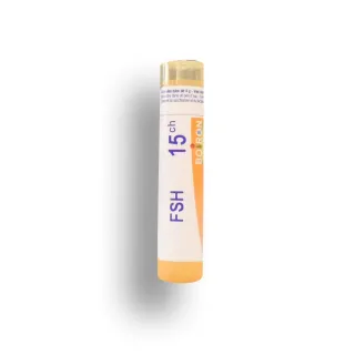 FSH Boiron tubes granules et doses - 4 CH 5 CH 7 CH 9 CH 12 CH 15 CH 30 CH