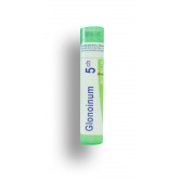 Glonoinum Boiron - Tubes granules et doses