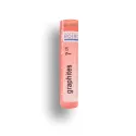 Graphites Boiron - Tubes granules et doses