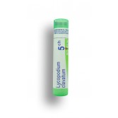 Lycopodium clavatum Boiron - Tubes granules et doses