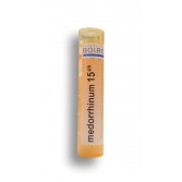 Medorrhinum Boiron - Tubes granules et doses