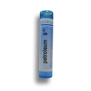 Petroleum Boiron tubes granules et doses - 4 CH 5 CH 7 CH 9 CH 12 CH 15 CH 30 CH