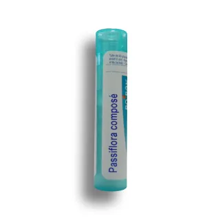 Passiflora composé boiron tubes granules homéopathiques