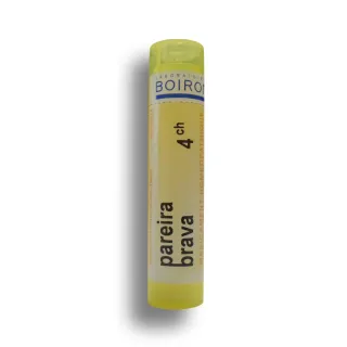 Pareira brava Boiron tubes granules et doses - 4 CH 5 CH 7 CH 9 CH 12 CH 15 CH 30 CH