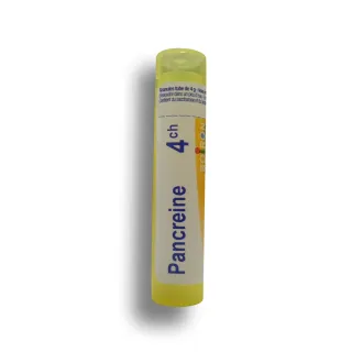 Pancreine Boiron tubes granules et doses - 4 CH 5 CH 7 CH 9 CH 12 CH 15 CH 30 CH