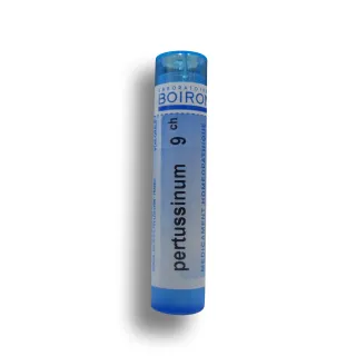 Pertussinum Boiron tubes granules et doses - 4 CH 5 CH 7 CH 9 CH 12 CH 15 CH 30 CH