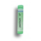 Psorinum Boiron - Tubes granules et doses