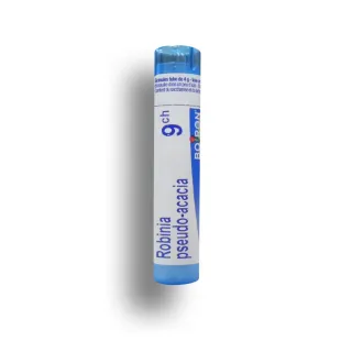 Robinia pseudo-acacia Boiron tubes granules et doses - 4 CH 5 CH 7 CH 9 CH 12 CH 15 CH 30 CH