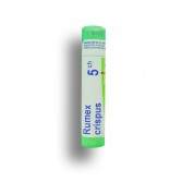 Rumex crispus Boiron - Tubes granules et doses