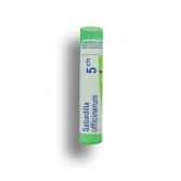 Sabadilla officinarum Boiron - Tubes granules et doses