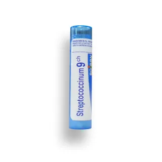 Streptococcinum Boiron tubes granules et doses - 4 CH 5 CH 7 CH 9 CH 12 CH 15 CH 30 CH