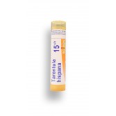 Tarentula hispana Boiron - Tubes granules et doses