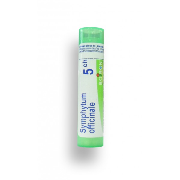 boiron symphytum officinale boiron symphytum officinale