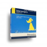 Biocanipro - Collier dimpylate chien