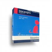 Biocanipro - Collier dimpylate chat