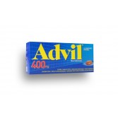 Advil 400 mg ibuprofène - Boite de 14 comprimés